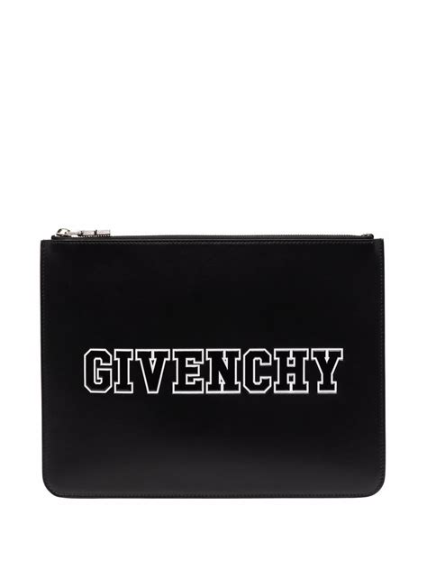 givenchy clutch size|latest givenchy handbag.